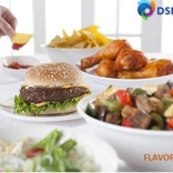 عصاره مخمر و طعم های Savory شرکت DSM